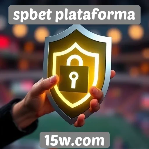 Avaliação da segurança na spbet plataforma