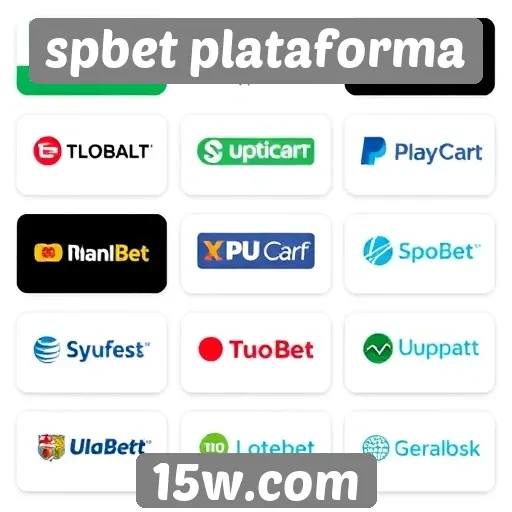 Exploração das opções de pagamento no spbet plataforma