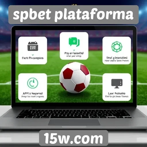 Análise das funcionalidades da spbet plataforma